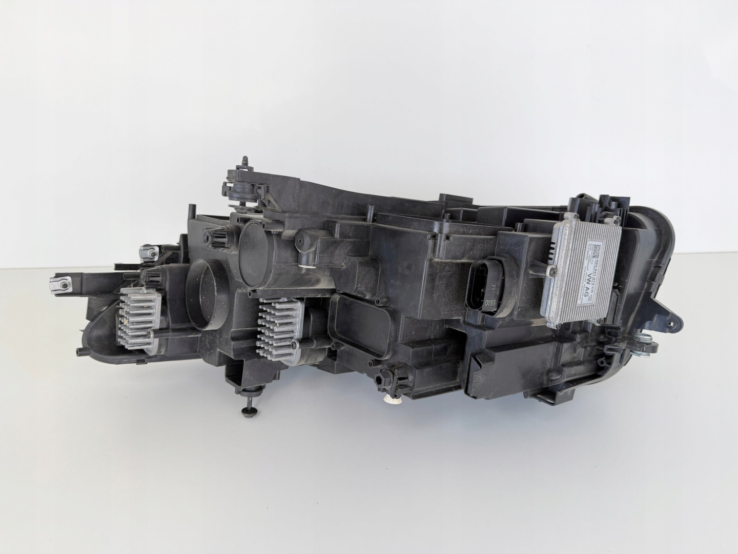 Frontscheinwerfer VW Tiguan 5NB941082C LED Rechts Scheinwerfer Headlight - Thumbnail 11