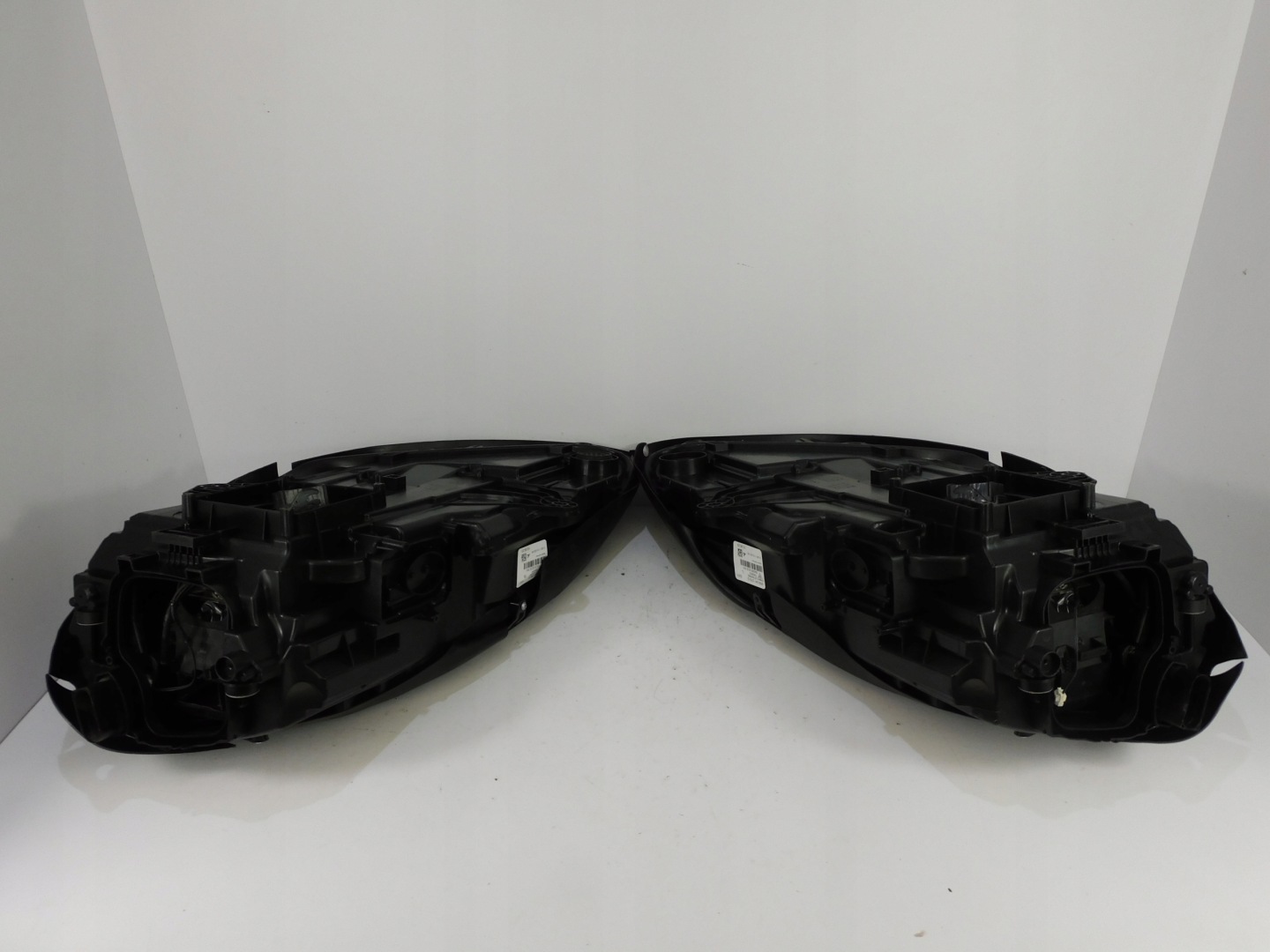 Frontscheinwerfer Porsche Macan 95B 95B941080Q LED Links Scheinwerfer Headlight - Thumbnail 12