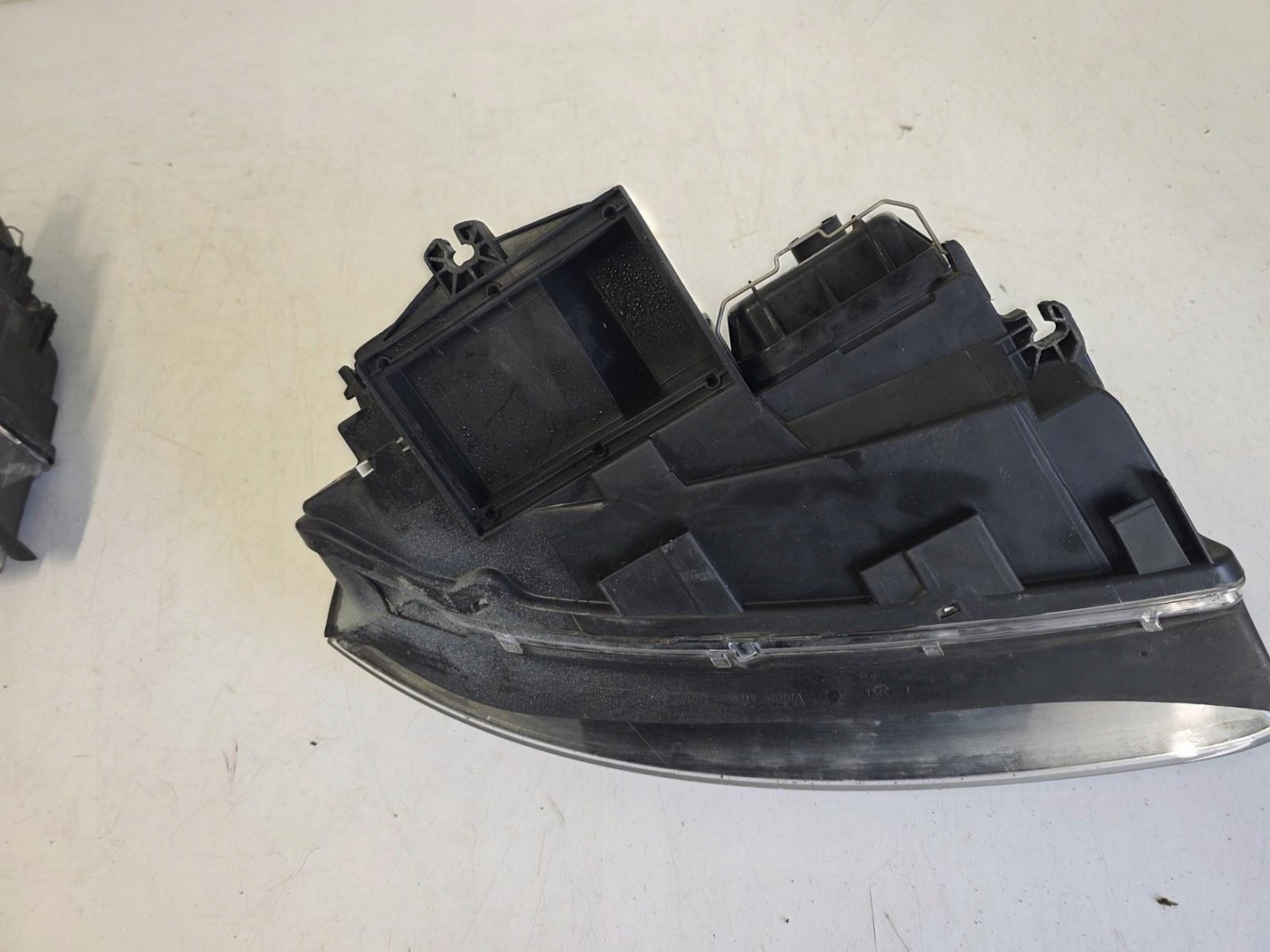 Frontscheinwerfer Audi A4 B6 8E0941003F LED Links Scheinwerfer Headlight - Thumbnail 8