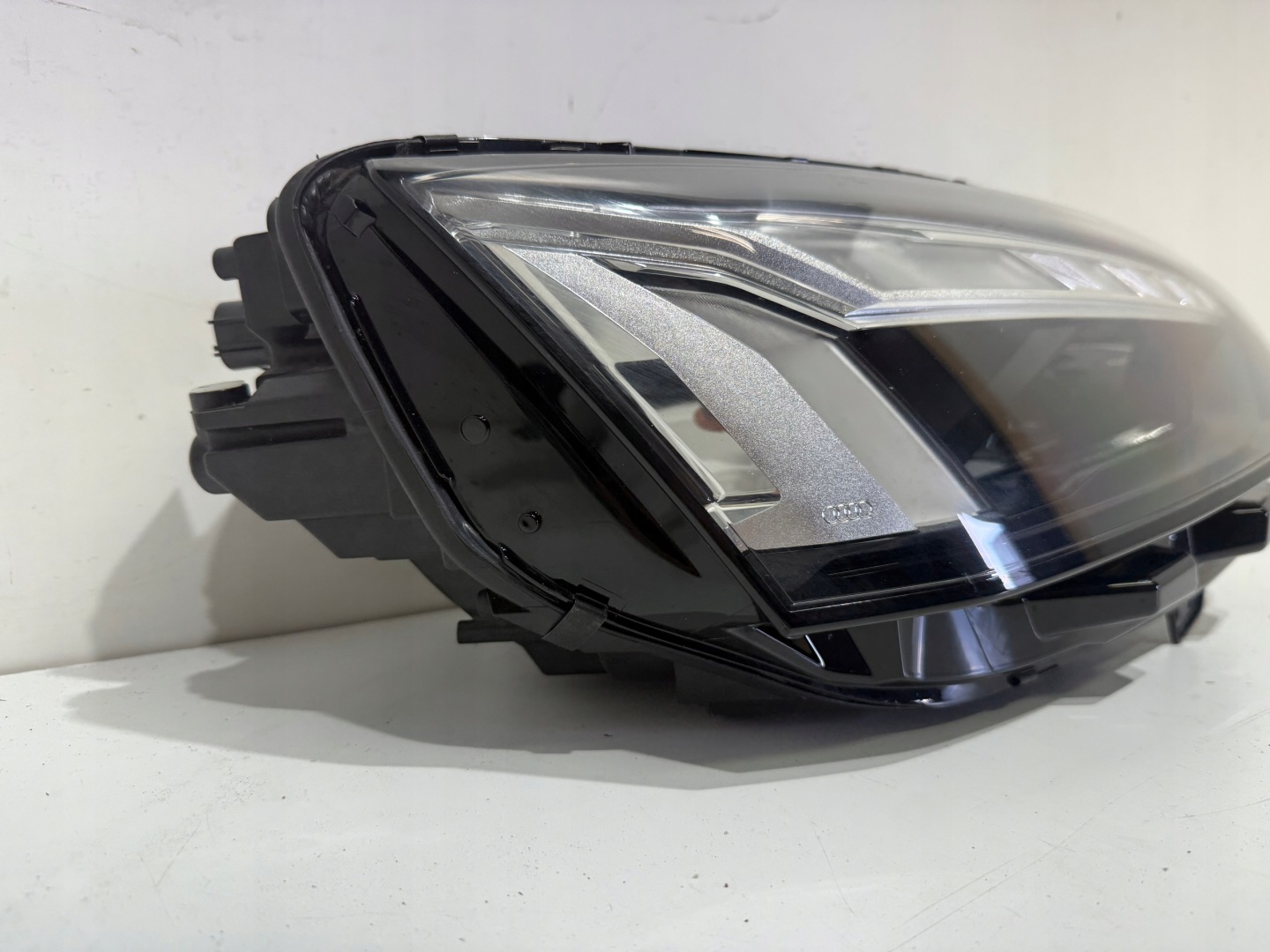 Frontscheinwerfer Audi A5 8W6941040AU Matrix LED Rechts Scheinwerfer Headlight - Thumbnail 3