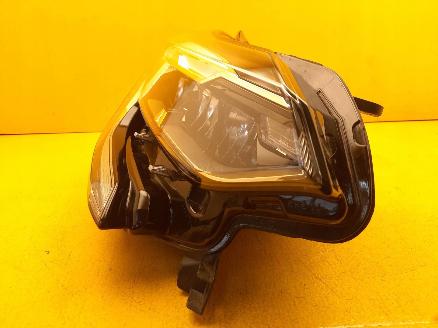 Frontscheinwerfer Renault Captur RJB 260104095R LED Rechts Headlight - Thumbnail 5