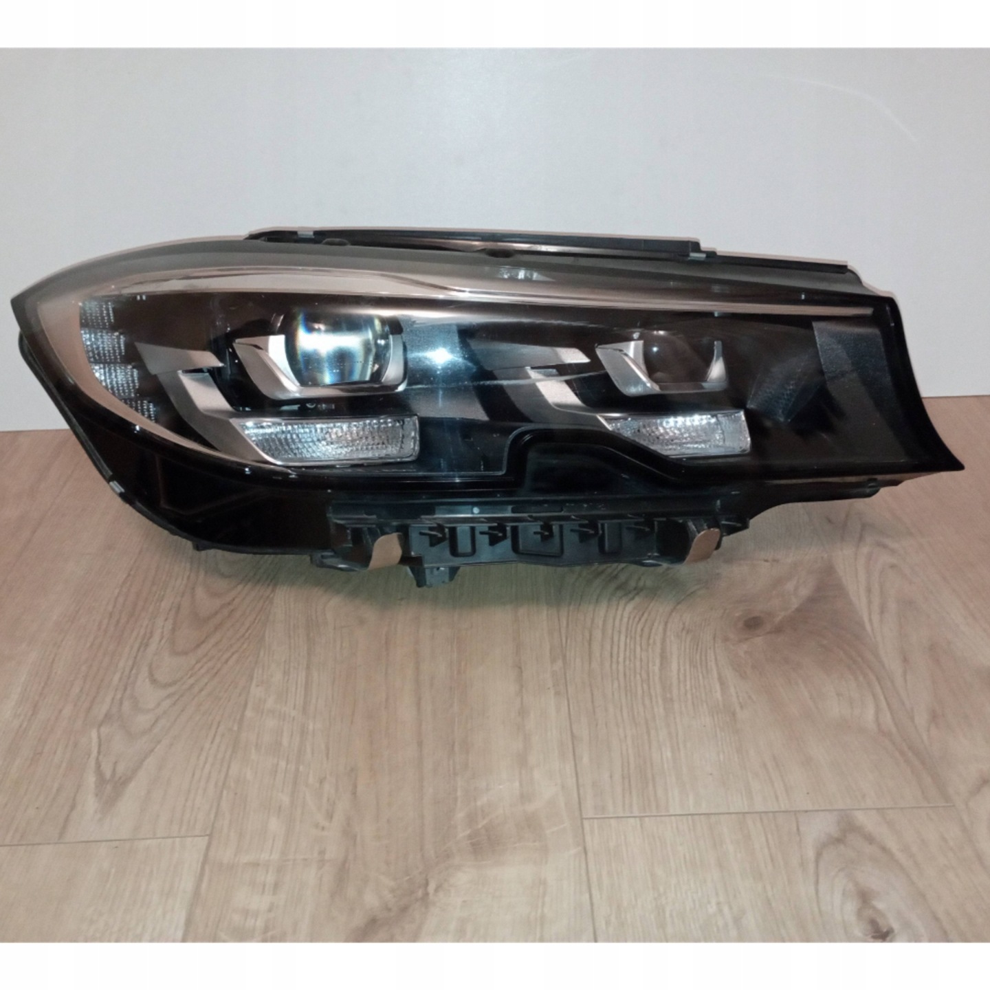 Frontscheinwerfer BMW 3 G21 9481696 LED Rechts Scheinwerfer Headlight - Thumbnail 1