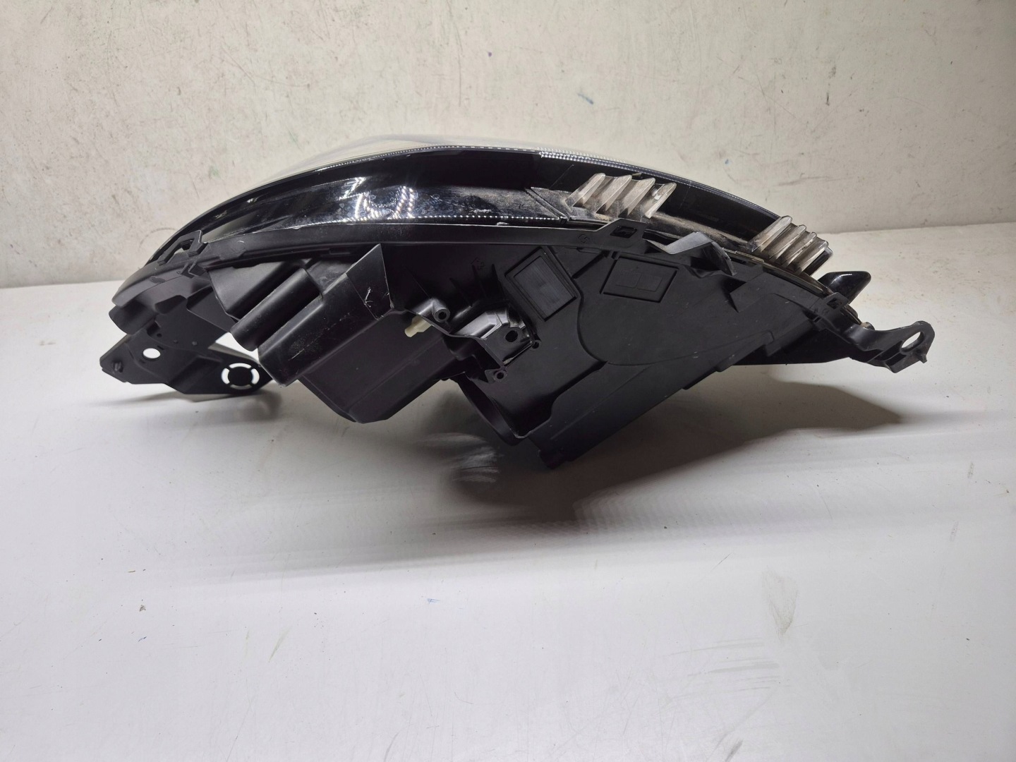 Frontscheinwerfer Peugeot 208 I 9833036180 LED Rechts Scheinwerfer Headlight - Thumbnail 6
