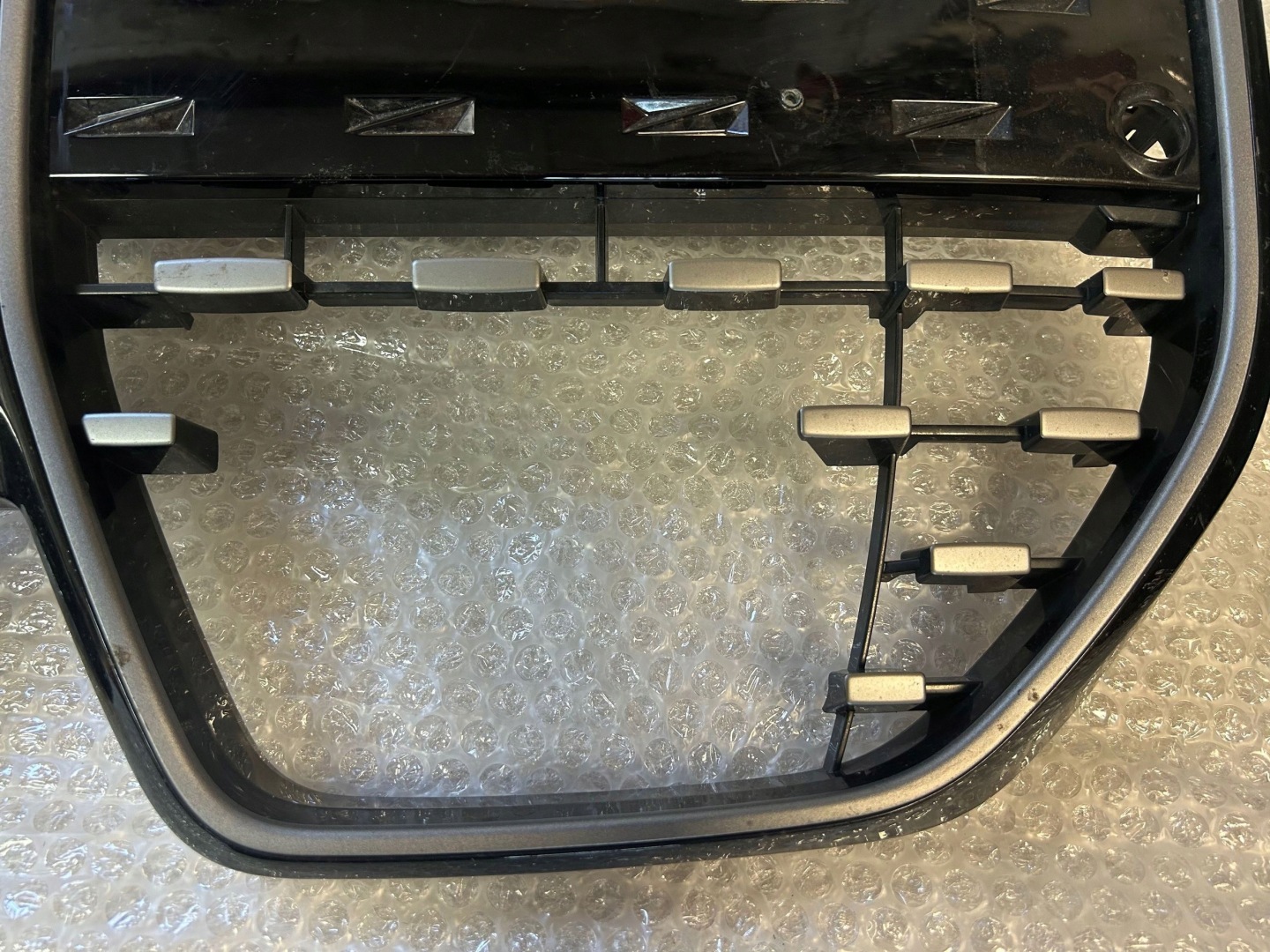BMW i4 I04 Kühlergrill FRONTGRILL Kühlergitter - Thumbnail 7