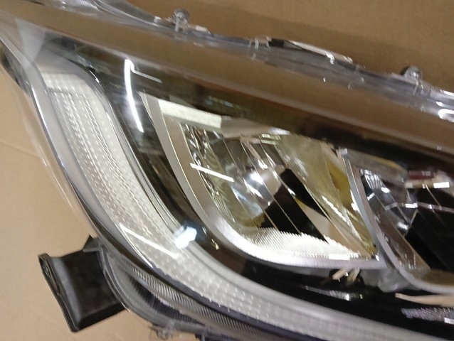 Frontscheinwerfer Toyota Yaris IV XP21 LED Rechts Scheinwerfer Headlight - Thumbnail 4