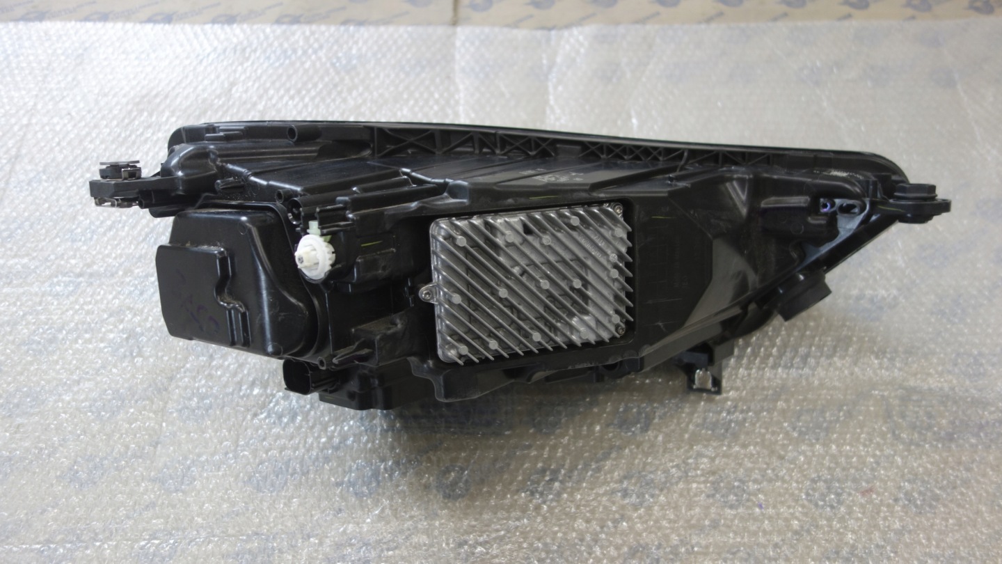 Frontscheinwerfer Audi Q5 80A941035E Matrix LED Links Scheinwerfer Headlight - Thumbnail 6