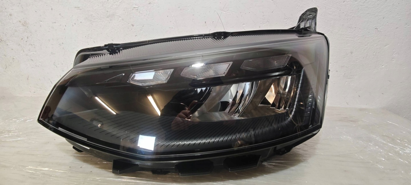 Frontscheinwerfer VW Transporter T7 LED Links Scheinwerfer Headlight - Thumbnail 1
