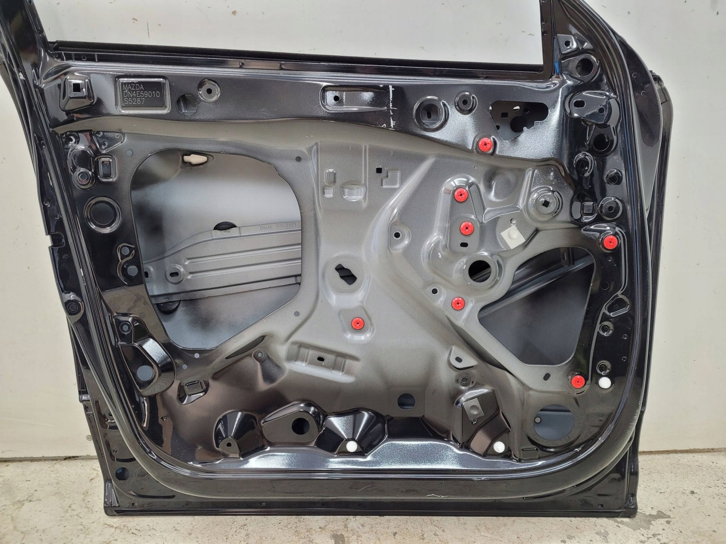 Mazda MX-30 Tür Vorne Links Door Porta Porte - Thumbnail 10
