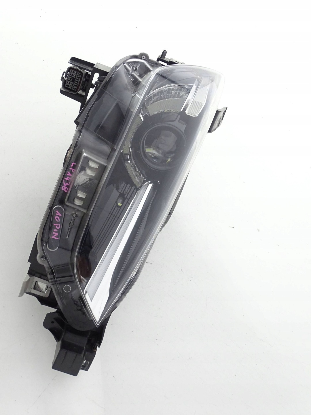 Frontscheinwerfer Mazda CX-3 DJ1 D10E51030P LED Rechts Scheinwerfer Headlight - Thumbnail 4