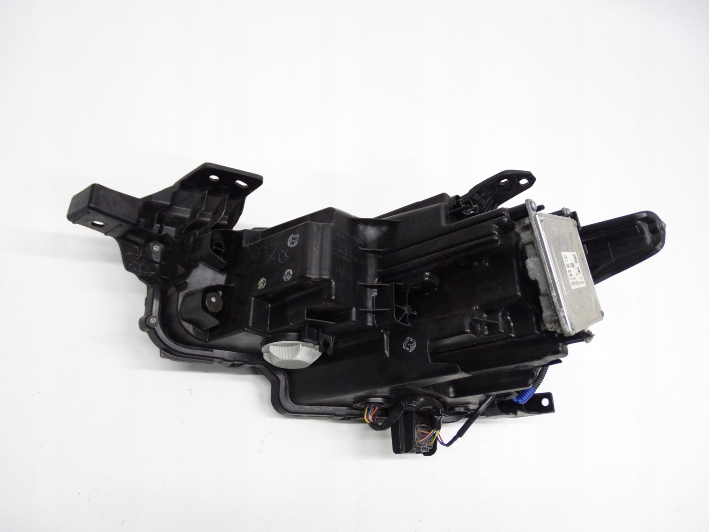 Frontscheinwerfer Mazda 3 BP BCJH51030 LED Rechts Scheinwerfer Headlight - Thumbnail 12