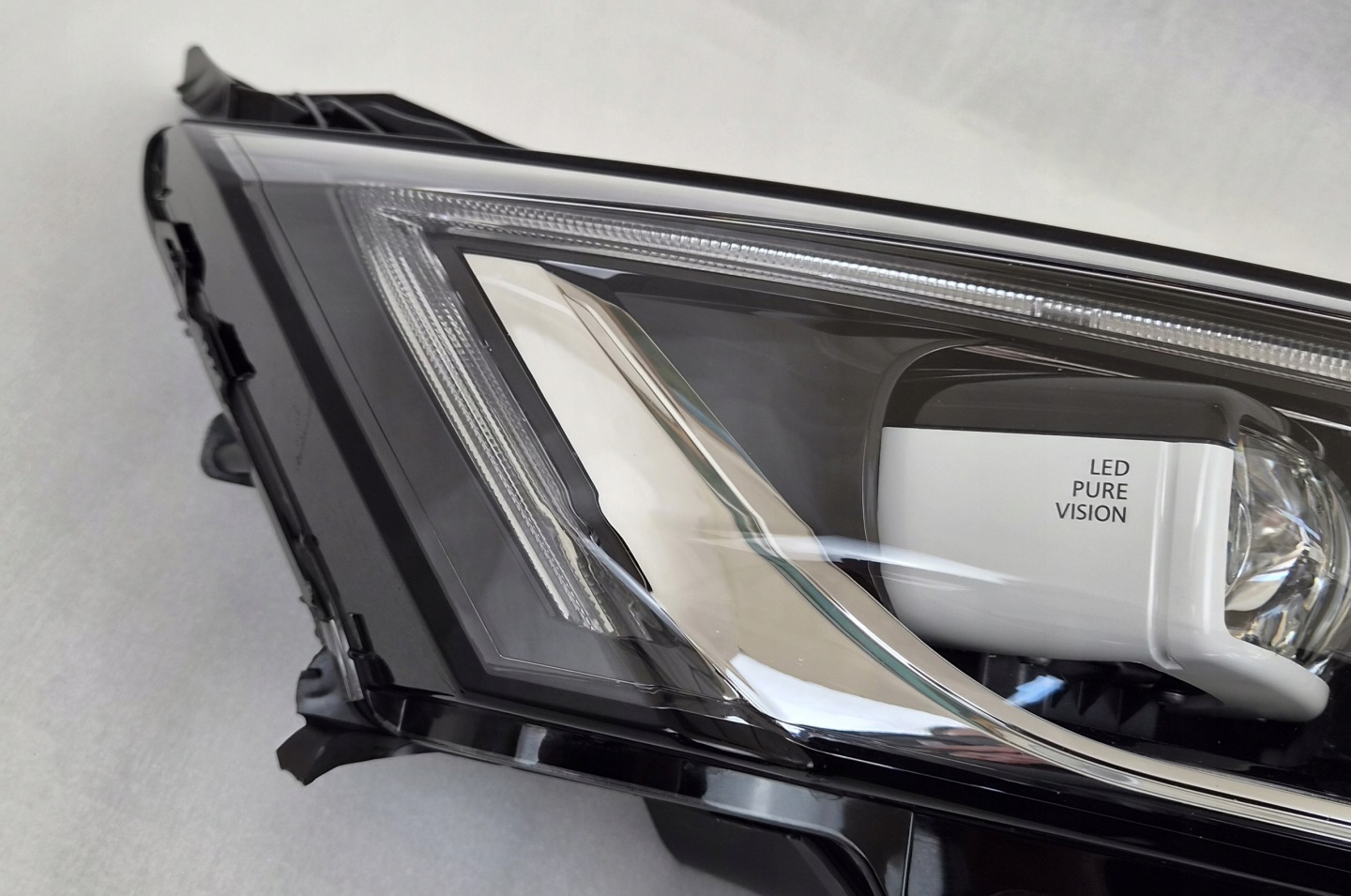 Frontscheinwerfer Renault Talisman RFD 2015LEDPUR LED Rechts Headlight - Thumbnail 4