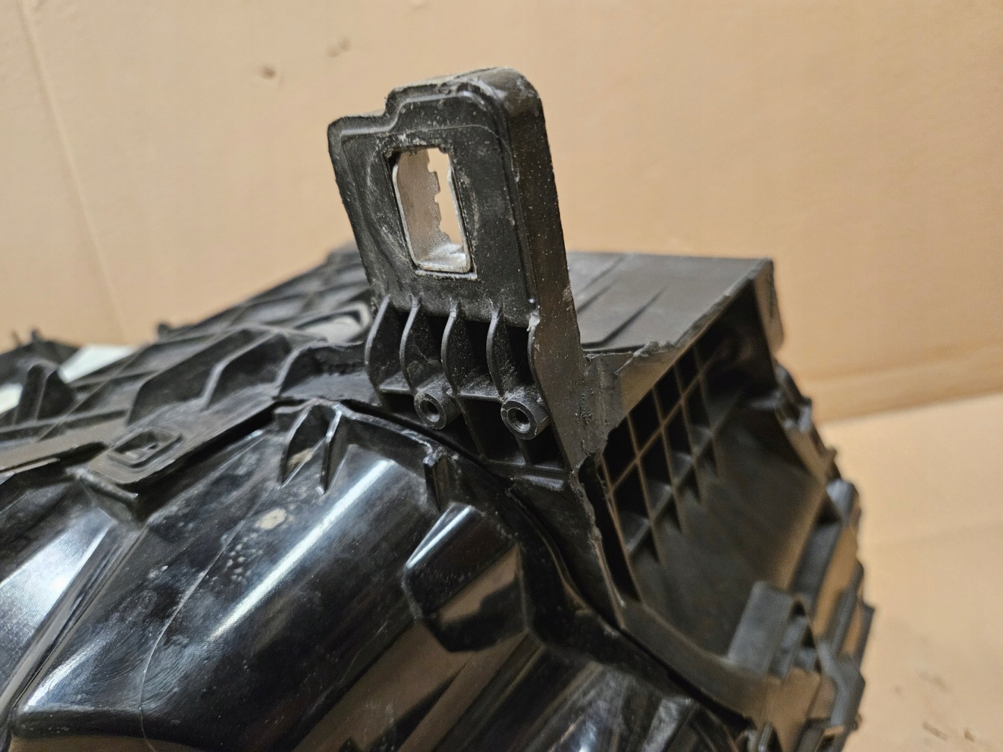 Frontscheinwerfer Audi Q3 83A941034 LED Rechts Scheinwerfer Headlight - Thumbnail 9