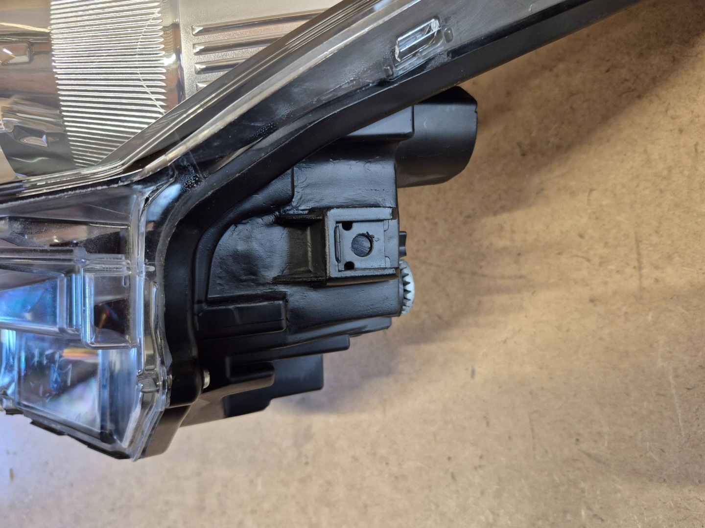 Frontscheinwerfer Toyota Avensis T27 Facelift LED Links Scheinwerfer Headlight - Thumbnail 8