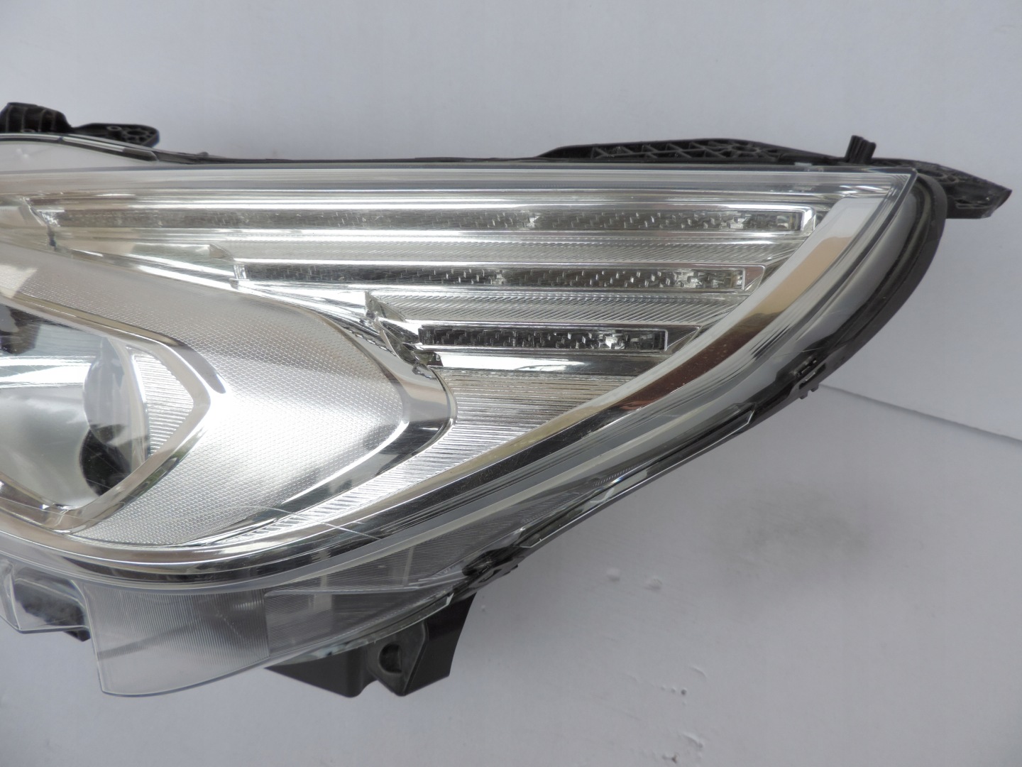 Frontscheinwerfer Ford S-MAX II Mk2 EM2B13W030EN LED Links Headlight - Thumbnail 5