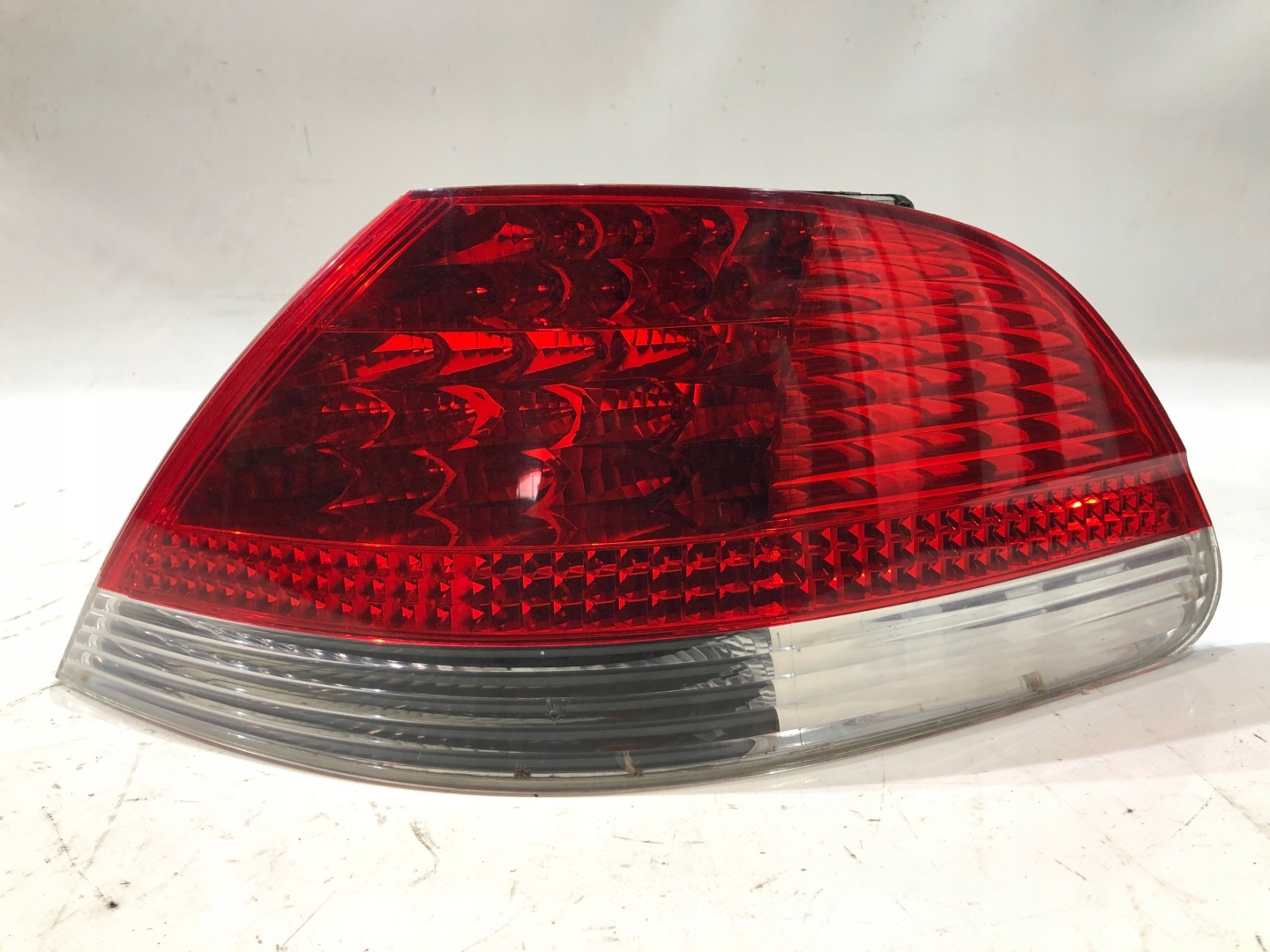 BMW 7 E65 Rückleuchte Rearlamp - Thumbnail 1