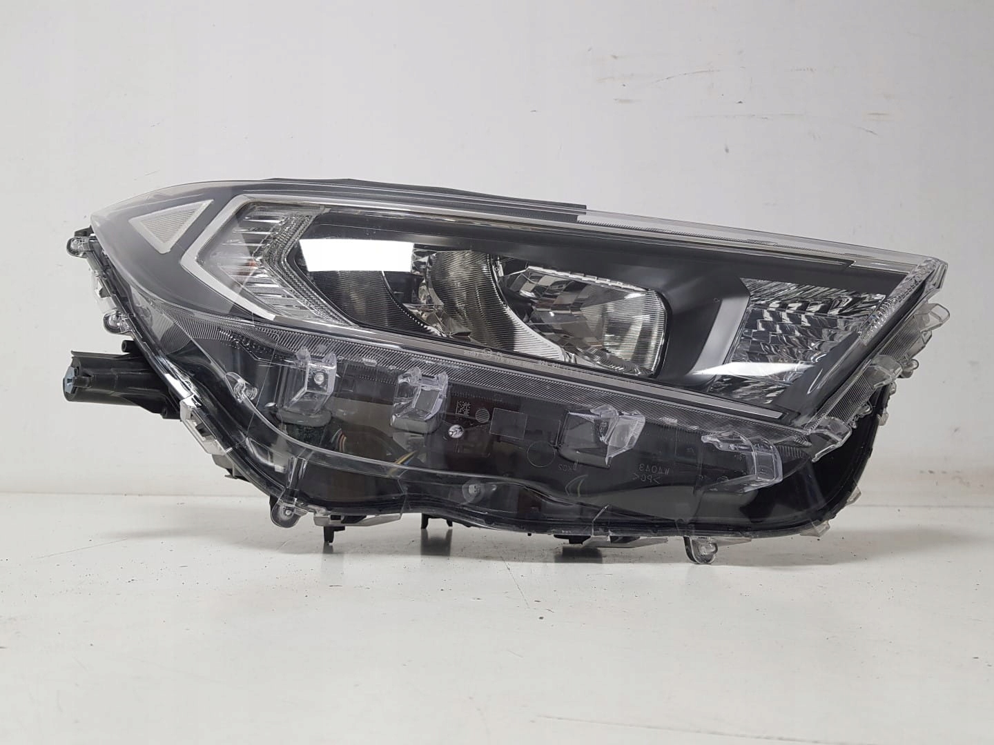 Frontscheinwerfer Toyota RAV4 XA5 8114542842 LED Links Scheinwerfer Headlight - Thumbnail 5