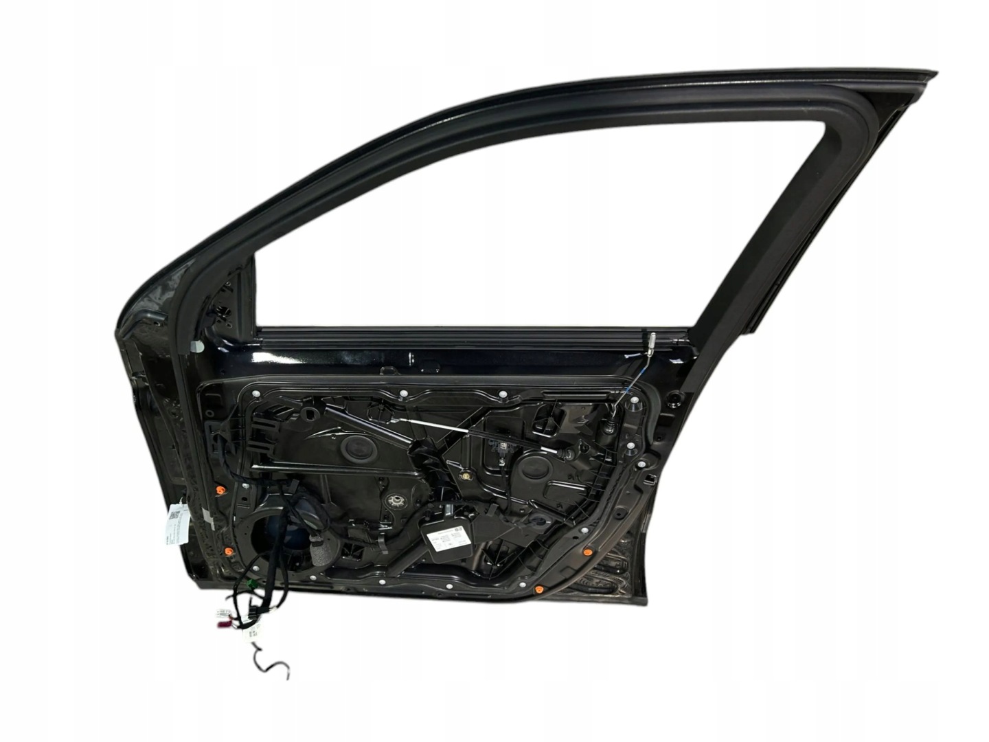 Mercedes-Benz GLS W166 Tür Vorne Rechts SUV Door Porta Porte - Thumbnail 8