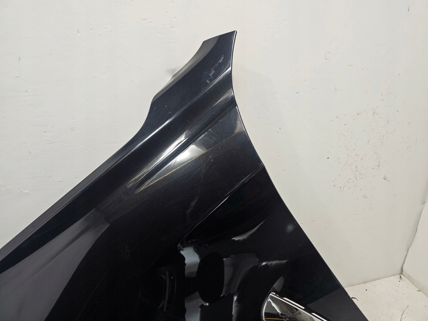Kotflügel BMW X5 F15 7337631 Vorne Links Fender Parafanghi Ailes - Thumbnail 7