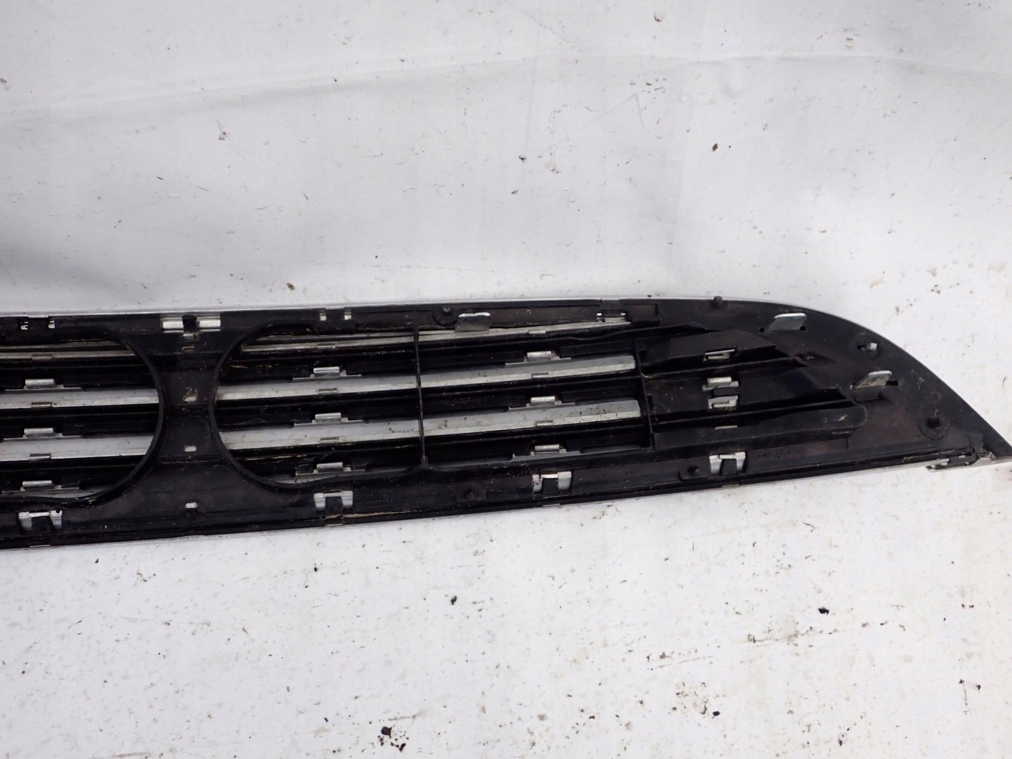Mini MINI R53 Kühlergrill FRONTGRILL Kühlergitter - Thumbnail 4