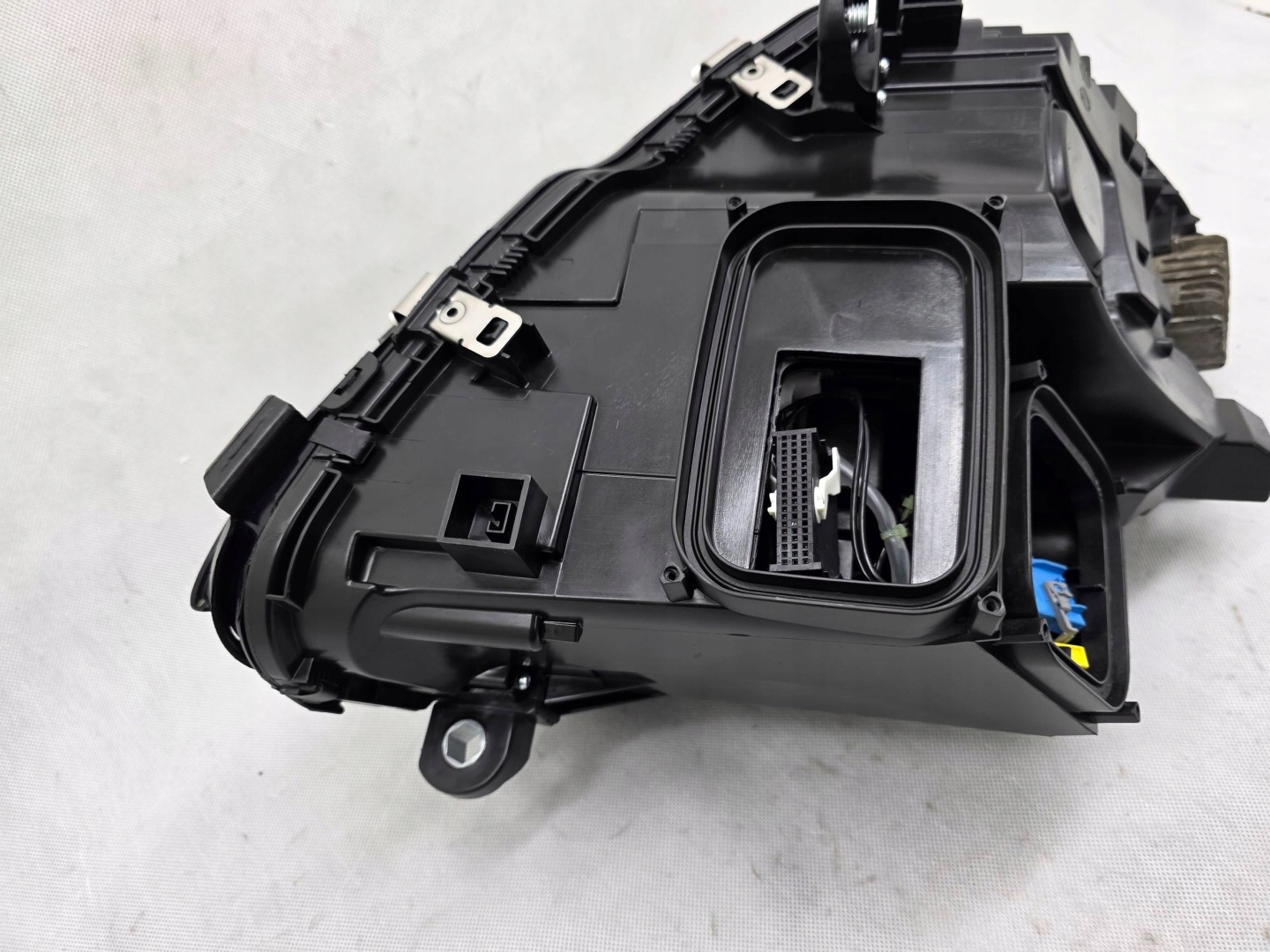 Frontscheinwerfer Mercedes-Benz C-Klasse W205 A2059063104 ILS Links Headlight - Thumbnail 12