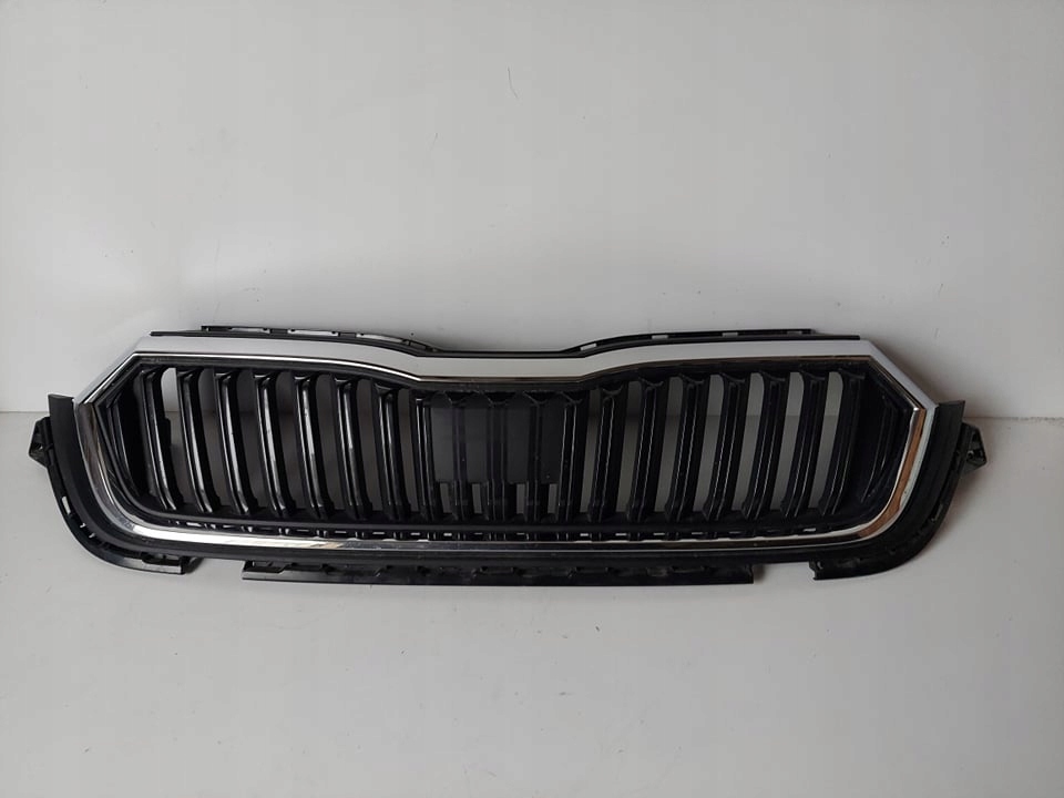 Skoda Octavia 1U Kühlergrill FRONTGRILL Kühlergitter - Thumbnail 1