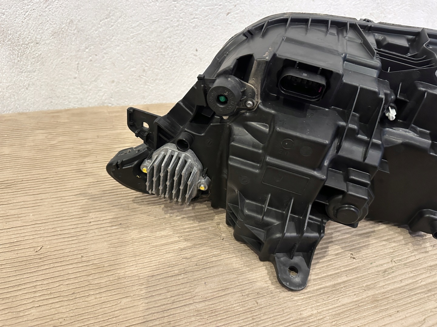 Frontscheinwerfer Volvo XC90 32228297 Facelift LED Links Scheinwerfer Headlight - Thumbnail 12