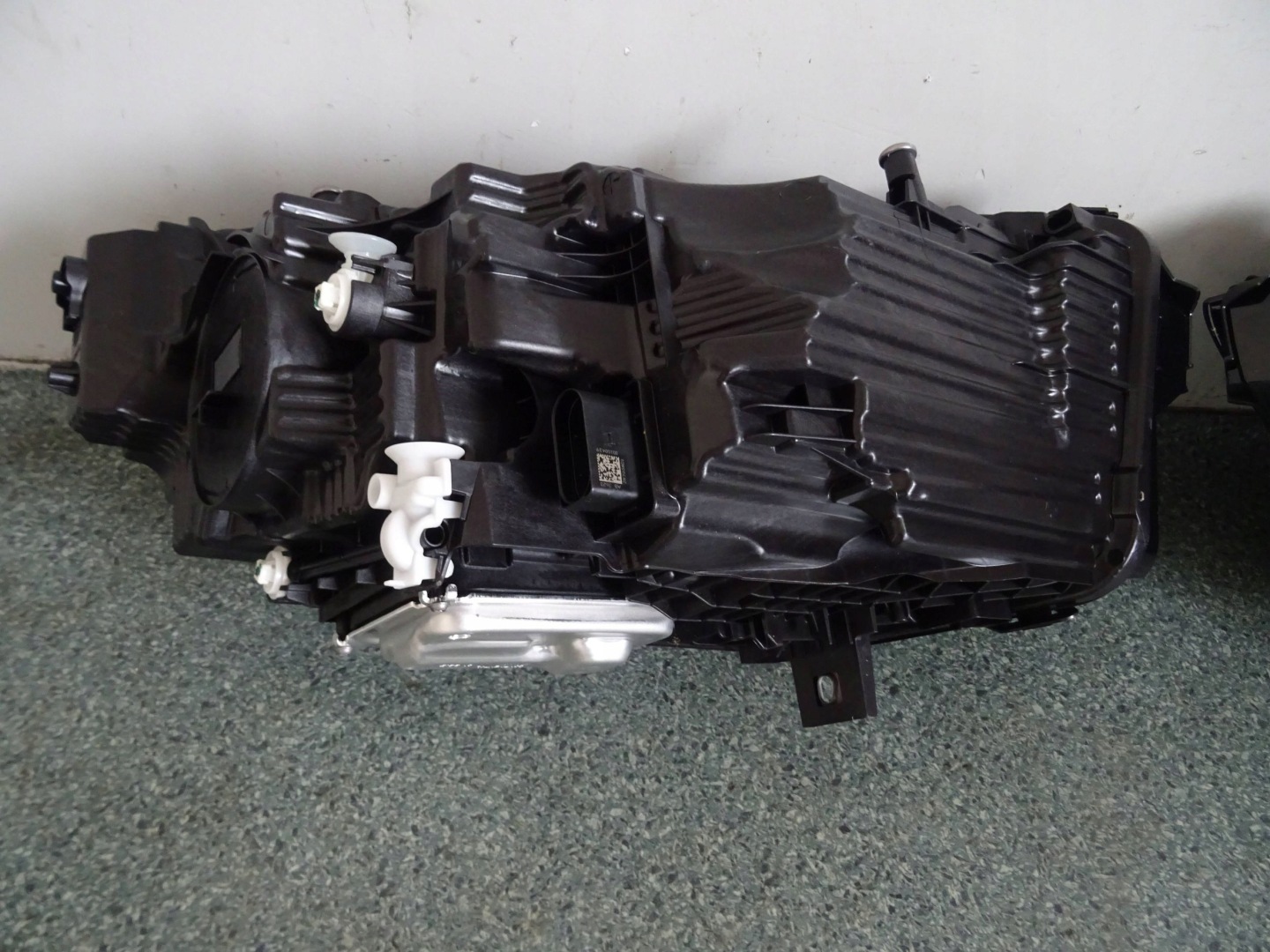 Frontscheinwerfer Mercedes-Benz GLA W247 A2479063504 High Performance LED Links Headlight - Thumbnail 8