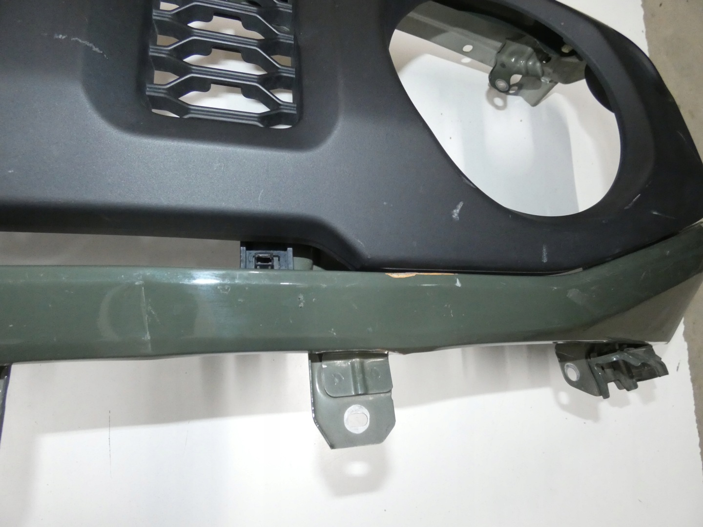 Suzuki Jimny I Kühlergrill FRONTGRILL Kühlergitter - Thumbnail 6