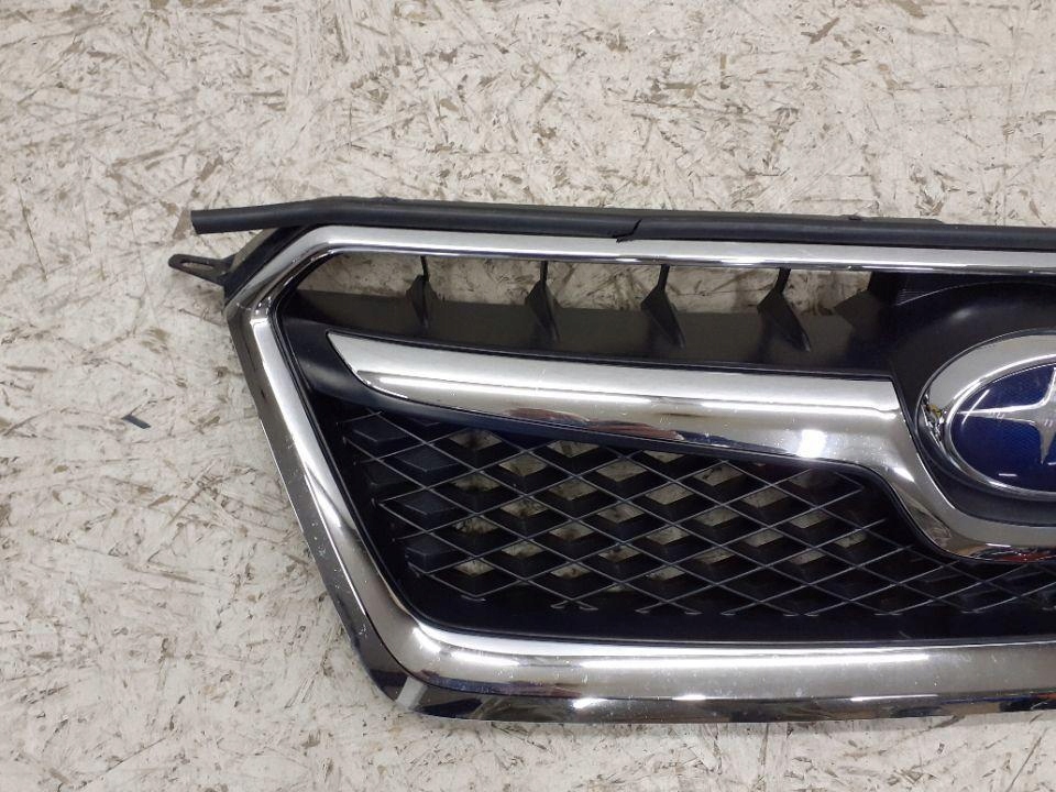 Subaru Forester SF Kühlergrill FRONTGRILL Kühlergitter - Thumbnail 2