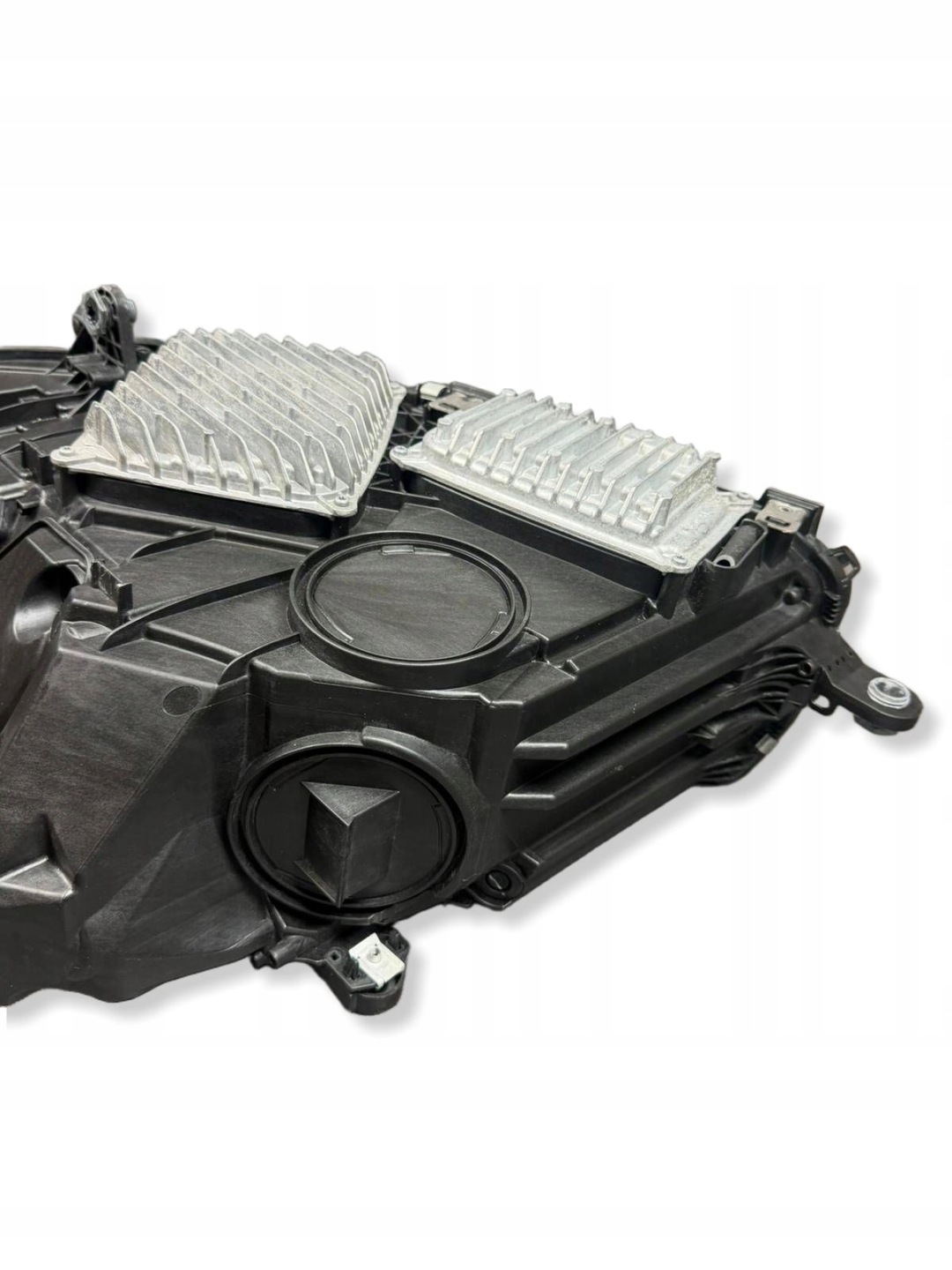 Frontscheinwerfer Mercedes-Benz S-Klasse W223 A2239065404 DIGITAL LIGHT Links Headlight - Thumbnail 8