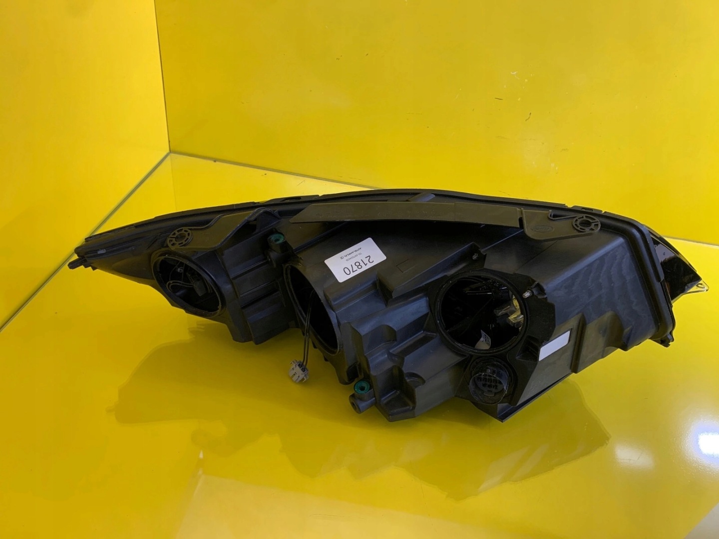 Frontscheinwerfer Land Rover Discovery LA FK7213W030 LED Links Headlight - Thumbnail 3