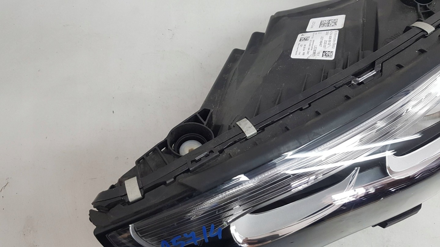 Frontscheinwerfer Mercedes-Benz E-Klasse W214 A2149066902 High Performance LED Links Headlight - Thumbnail 7