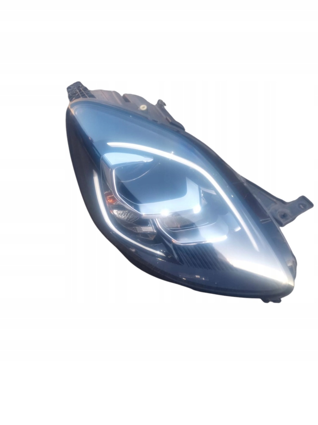 Frontscheinwerfer Ford Puma II Mk2 L1TB13E014EHL LED Links Headlight - Thumbnail 1