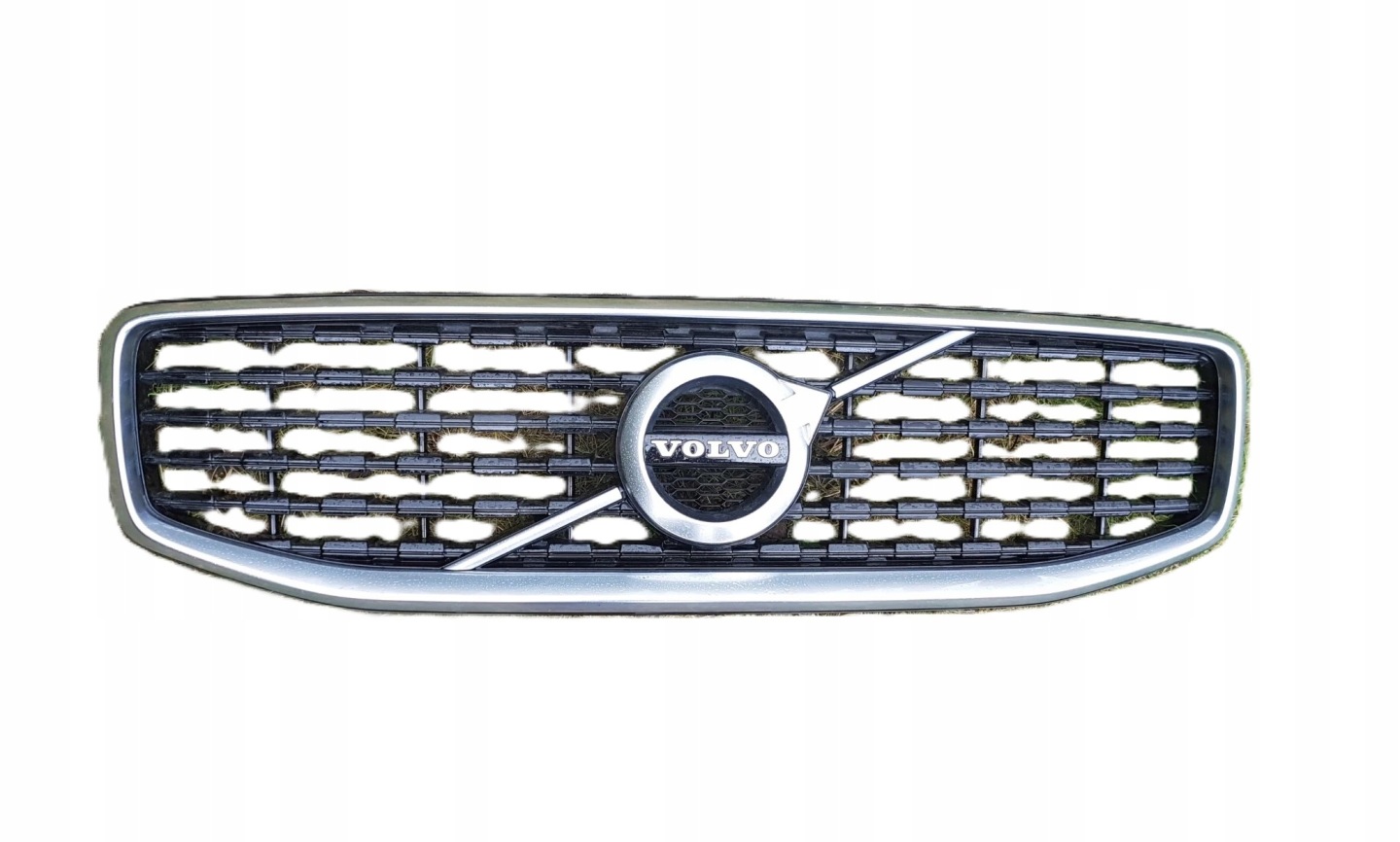 Volvo S60/V60 S60 Kühlergrill FRONTGRILL Kühlergitter 61320457 - Thumbnail 1