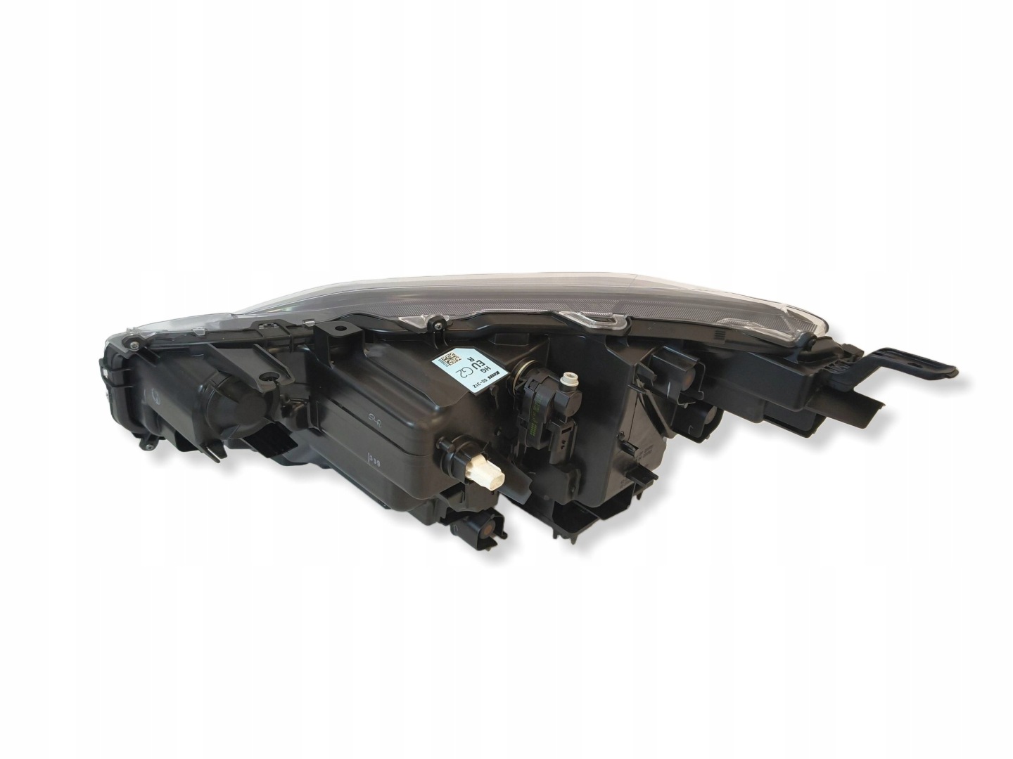 Frontscheinwerfer Toyota Yaris Cross XPB1F LED Rechts Scheinwerfer Headlight - Thumbnail 5