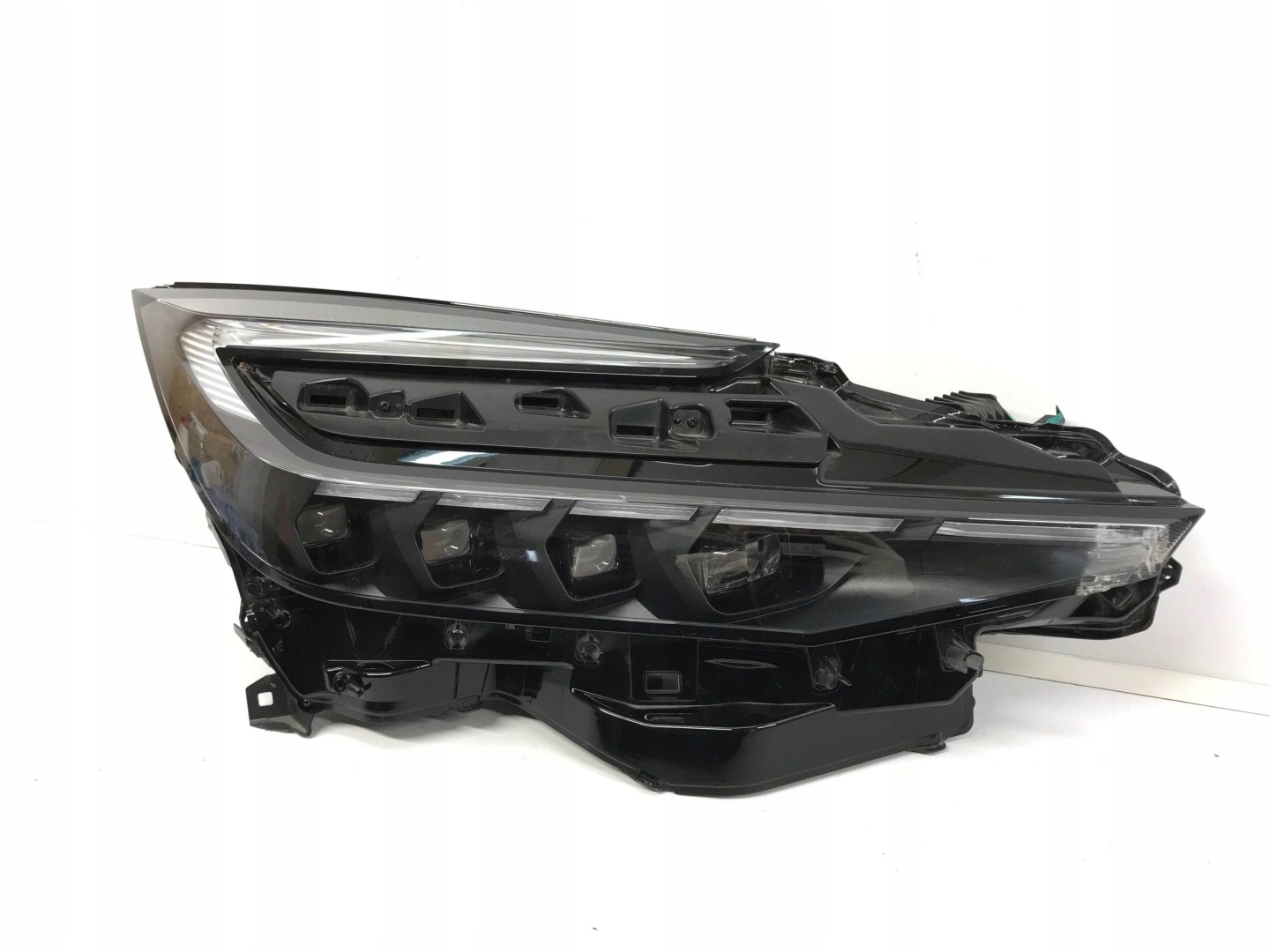 Frontscheinwerfer Toyota C-HR X20 81110F42400 LED Rechts Scheinwerfer Headlight - Thumbnail 1