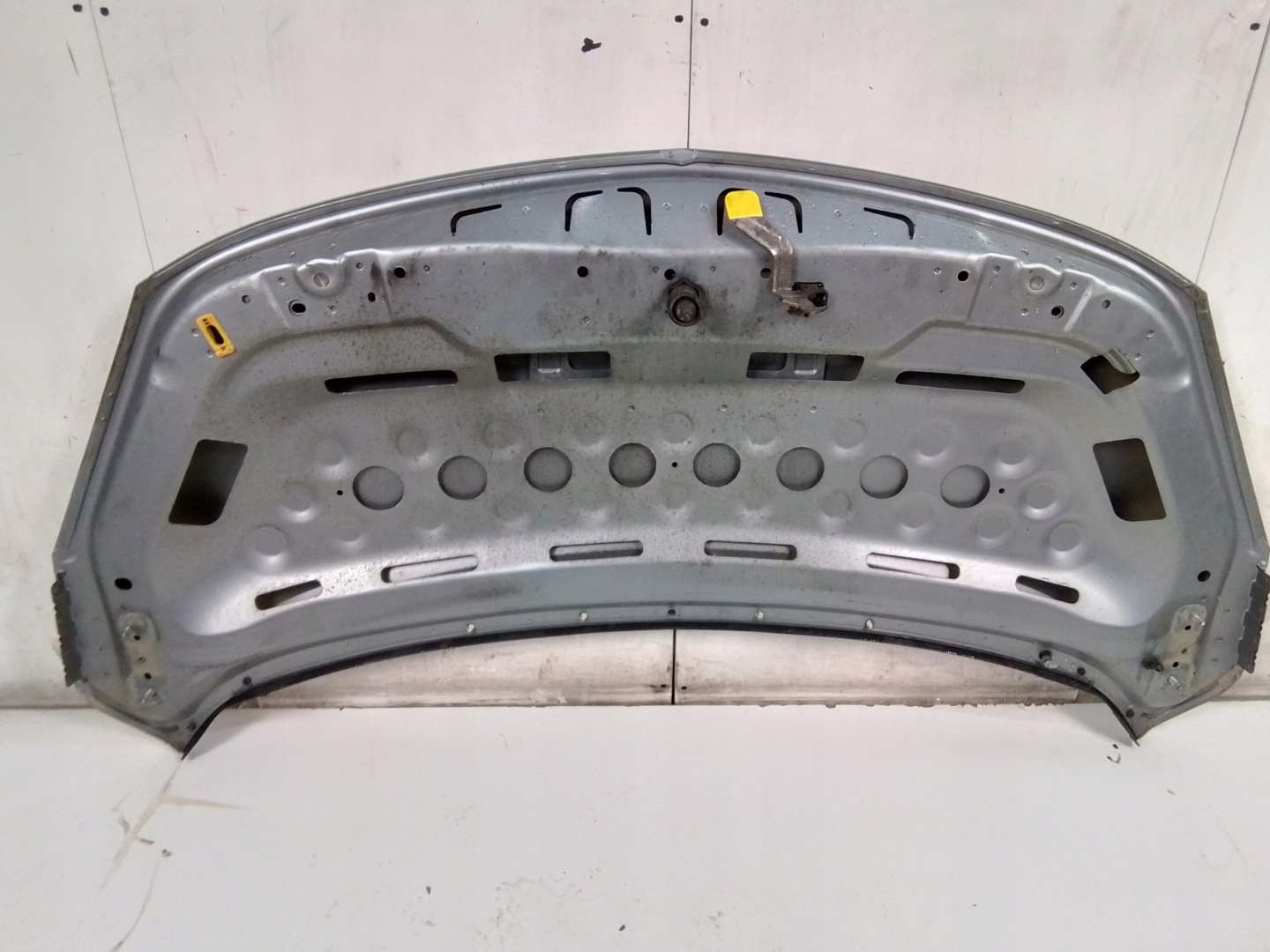 Motorhaube Opel Meriva S10 Bonnet Hood - Thumbnail 4