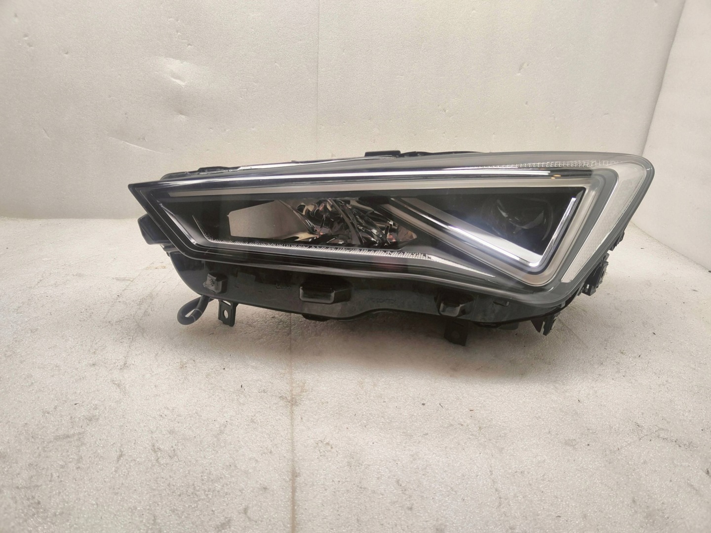 Frontscheinwerfer SEAT Tarraco Leon IV 5F 5FJ941007H LED Links Headlight - Thumbnail 1