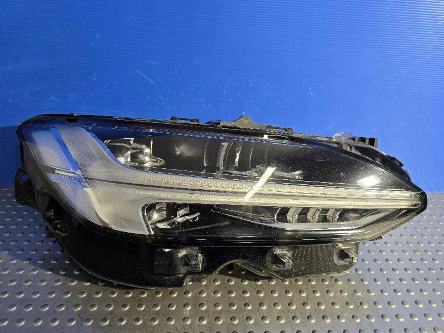 Frontscheinwerfer Volvo S90/V90 S90 32342469 LED Rechts Scheinwerfer Headlight - Thumbnail 7