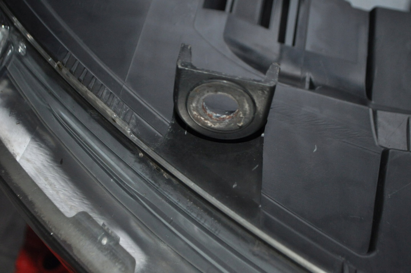 Frontscheinwerfer Audi A6 Xenon Links Scheinwerfer Headlight - Thumbnail 11