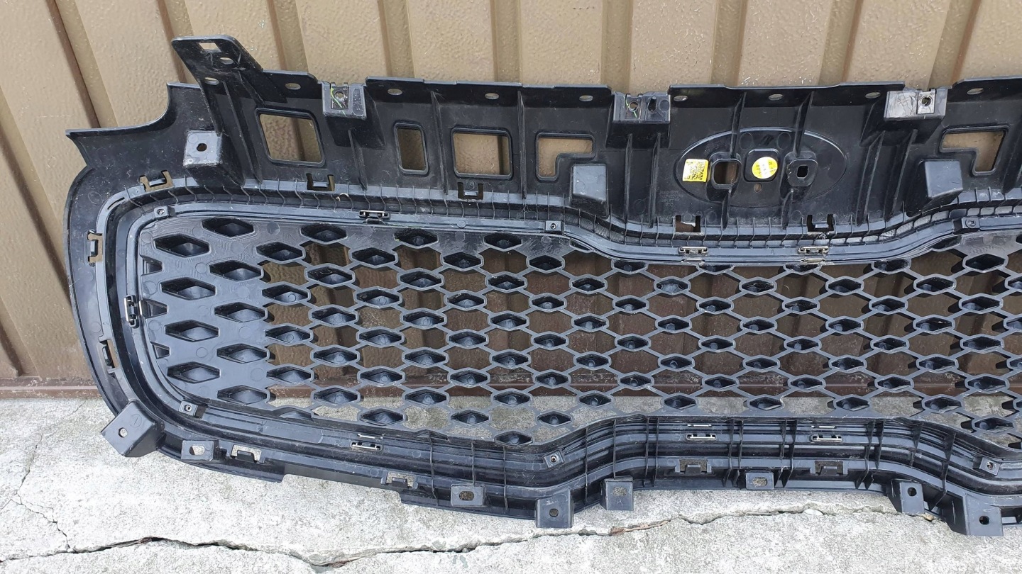 Kia Sportage JA Kühlergrill FRONTGRILL Kühlergitter - Thumbnail 10