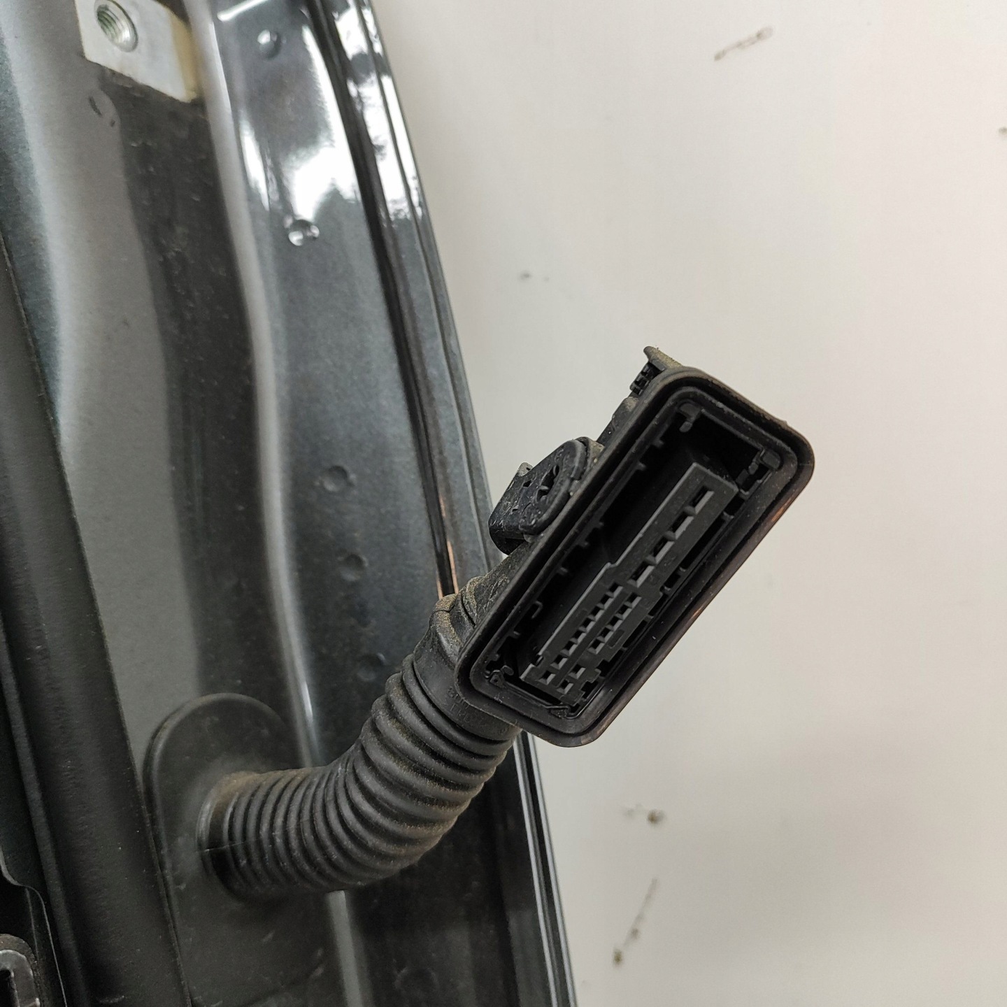 Audi A3 8Y Tür Vorne Links Door 8Y5833051A Porta Porte - Thumbnail 7