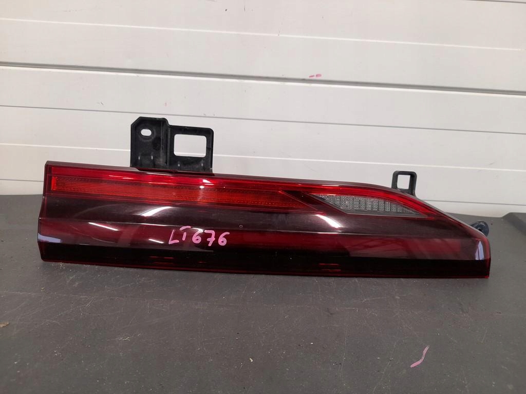 BMW X6 G06 Rückleuchte Rearlamp - Thumbnail 1