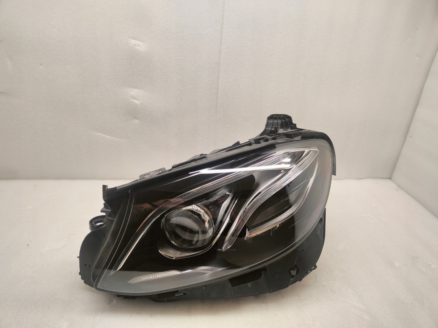 Frontscheinwerfer Mercedes-Benz E-Klasse W213 A2139062506 Multibeam LED Links Headlight - Thumbnail 1