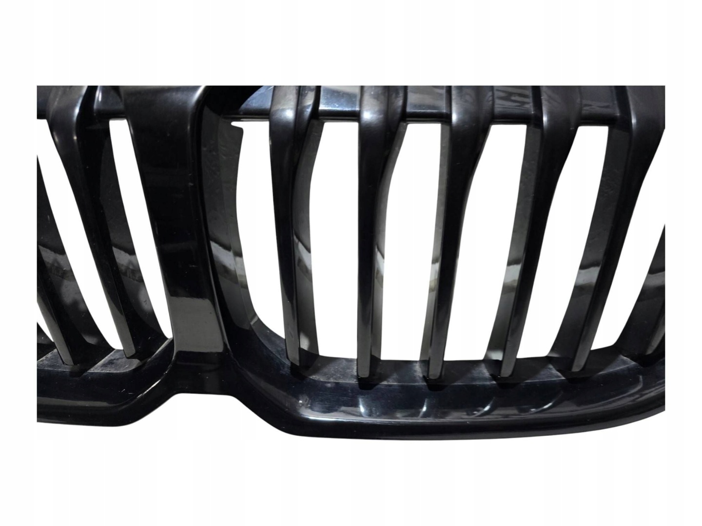 BMW 1 F40 Kühlergrill FRONTGRILL Kühlergitter 7450957 - Thumbnail 9