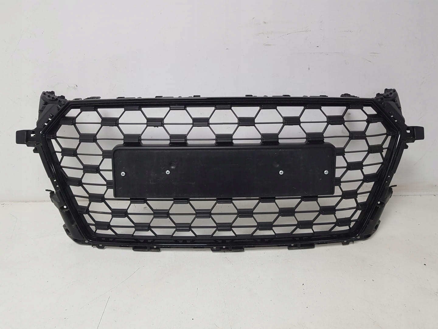 Audi TT 8S0 Kühlergrill FRONTGRILL Kühlergitter 8S0853651H - Thumbnail 1