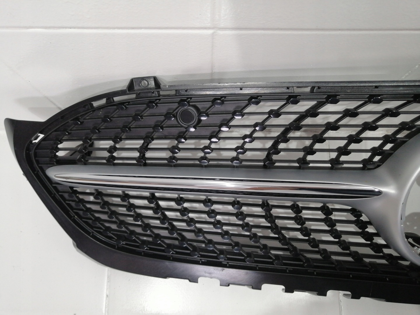 Mercedes-Benz A-Klasse W177 Kühlergrill FRONTGRILL Kühlergitter A1778880200 - Thumbnail 6
