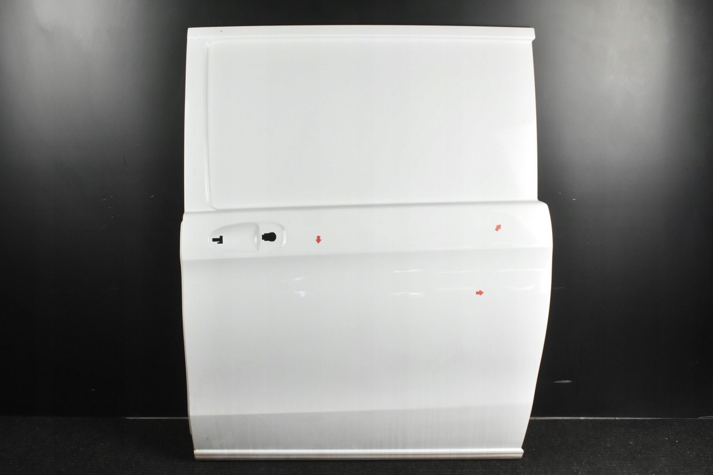 Mercedes-Benz Vito W447 Tür Hinten Links Door A4477304200 Porta Porte - Thumbnail 2