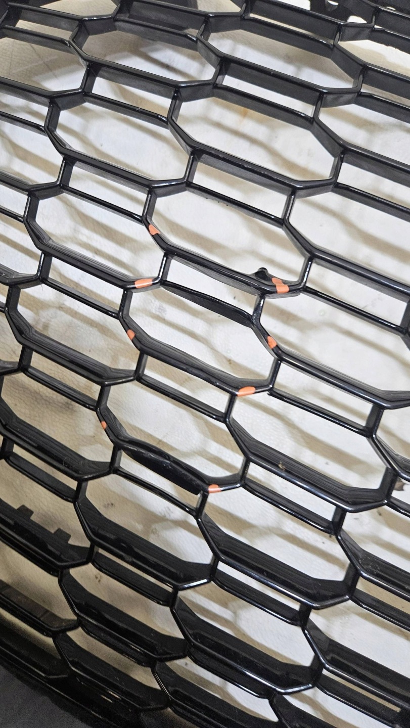 Audi 8W0 Kühlergrill FRONTGRILL Kühlergitter 8W0853653AT - Thumbnail 9