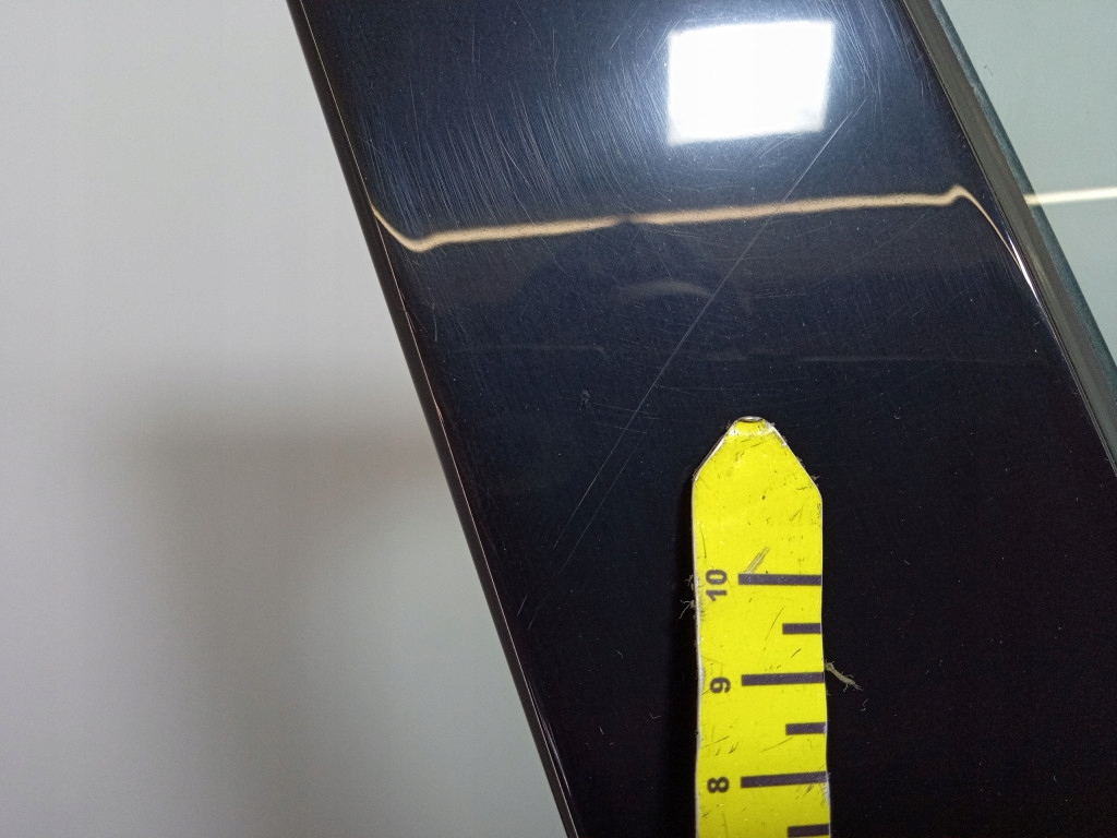 BMW 5 F11 Tür Vorne Rechts Door Porta Porte - Thumbnail 11